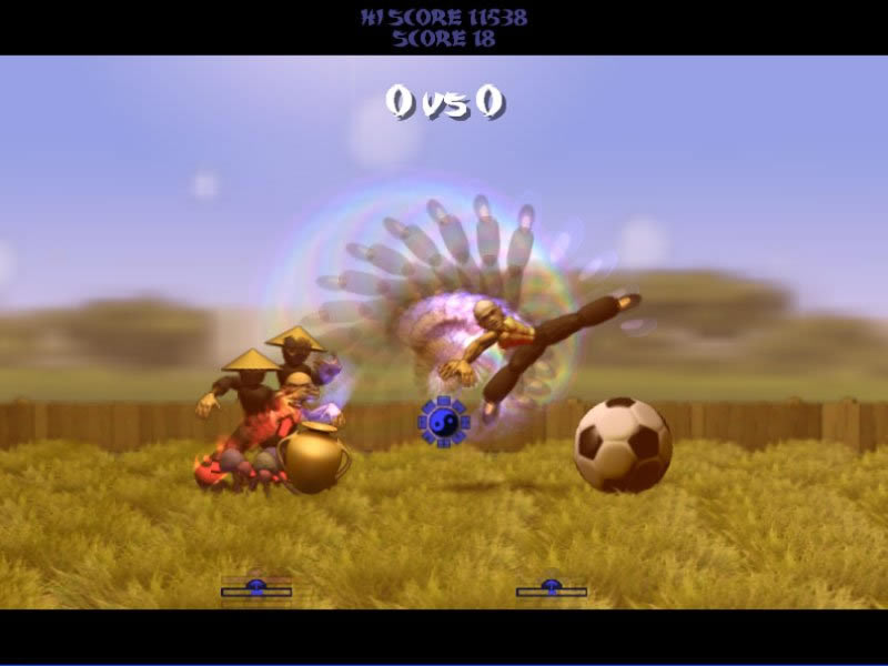 ��ż��������(Rag Doll Kung Fu)Ӳ�̰�