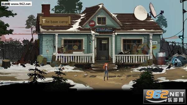 Lost in BardoϷ-ʧ(Lost in Bardo)Demo