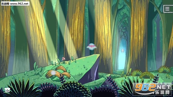 ͹֮ʹPC-͹֮ʹ(She and the Light Bearer)Steam