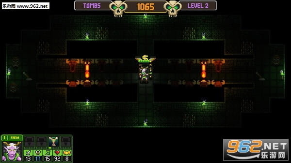 Dungeon LeagueϷ-(Dungeon League)PC