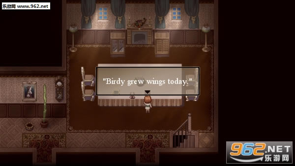 ֮Ϸ-֮(The Mirror Lied)عٷ