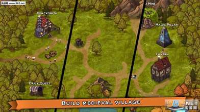 :RPG-Tap the Monster(:RPG׿)v1.0.9a