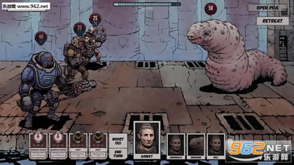 Ϸ-(Deep Sky Derelicts)Steam