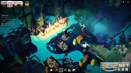 Sword Legacy OmenϷ-֮Ԥ(Sword Legacy Omen)Steam