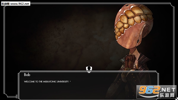 The MiskatonicϷ-The MiskatonicSteam