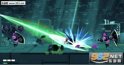 LibladeϷ-LibladeDemo