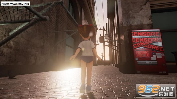 ŮģϷ-Ůģ(Yohjo Simulator)Steamƽ