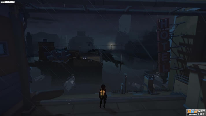 Sea of SolitudeϷ-¼֮(Sea of Solitude)PC