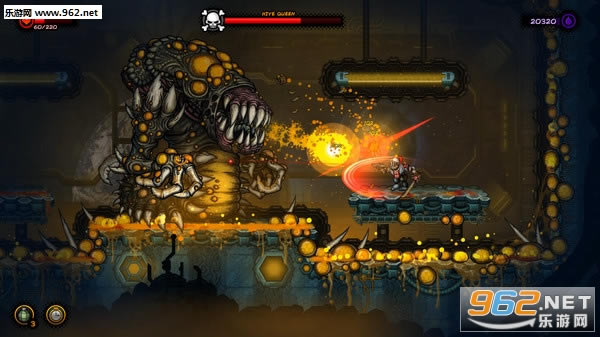 The Badass Heroİ-Ӣ(The Badass Hero)PCʽ