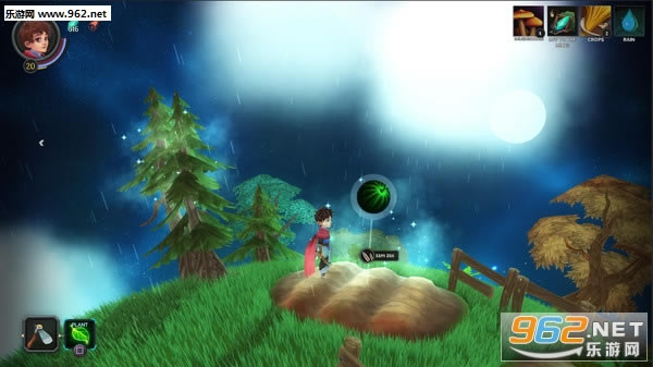 DeilandϷ-Сӵ(Deiland)Steam