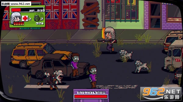 2Ϸ-2(Dead Pixels II)Steamƽ