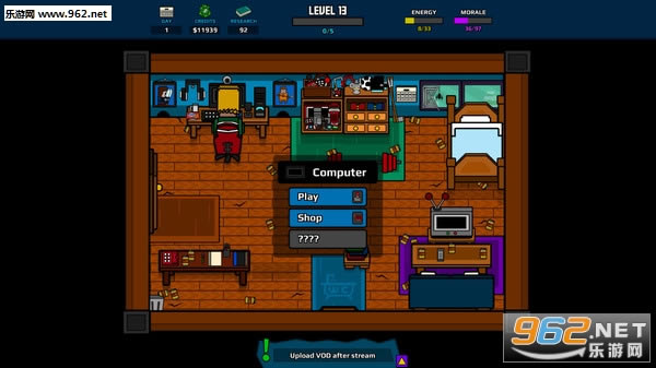 Gamer Career TycoonϷ-ְҵҴ(Gamer Career Tycoon)ƽ