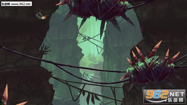 ˲ĲɵPCϷ-˲Ĳɵ(The Amazing Bernard)ƽ