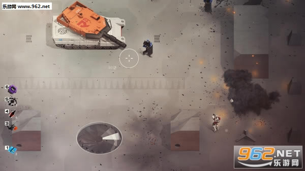 SynthetikϷ-Synthetik