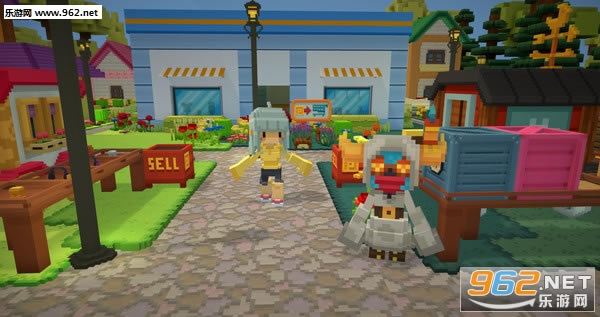 Staxel1.2-Staxelƽv1.2