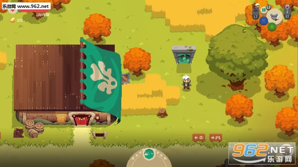 MoonlighterϷ-(Moonlighter)PC
