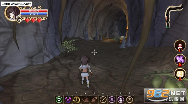 Eternal LoreϷ-Ĵ˵(Eternal Lore)PC