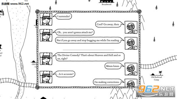 West of Loathing-֮ƽ