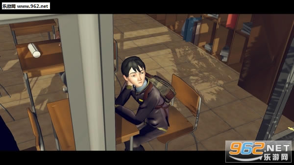 There Is No TomorrowϷ-û(There Is No Tomorrow)Steamƽ