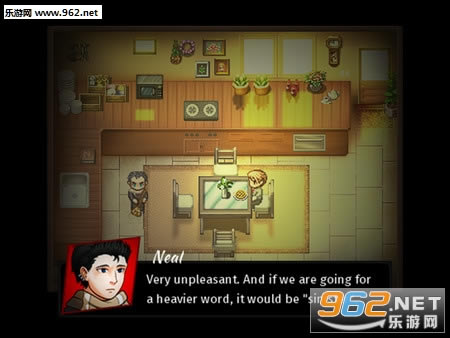 Seven Mysteries The Last PageϷ-߸˼飺һҳİ