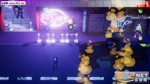 Party Hard 2Ϸ-ɶ2(Party Hard 2)ʥ