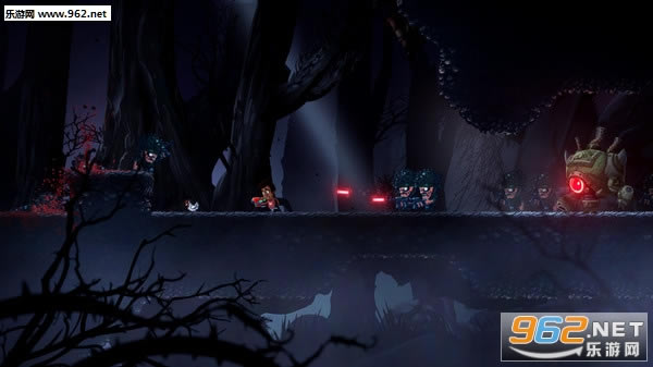 Apocalypse CowϷ-ţʾ¼(Apocalypse Cow)ƽ