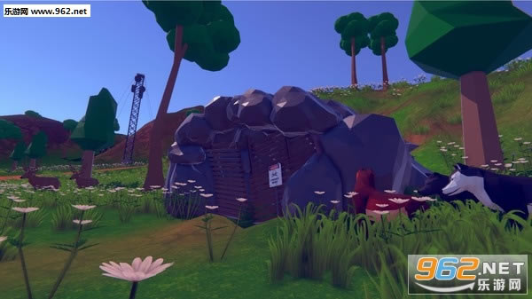 ҰWild WolfϷ-ҰSteam