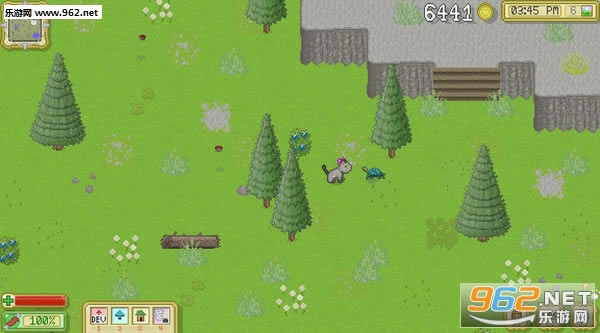 CattailsϷsteamİ-èβ(Cattails)ƽ