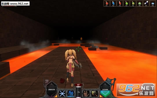 Eternal DreadϷ-־(Eternal Dread)ƽ