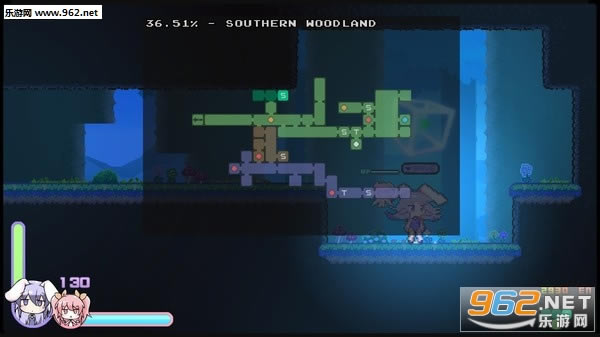 Rabi Ribi万圣节版下载-Rabi-Ribi下载v1.85整合版