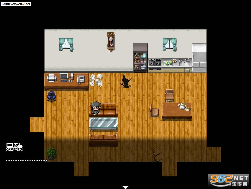 The Left游戏下载-The Left下载完整版