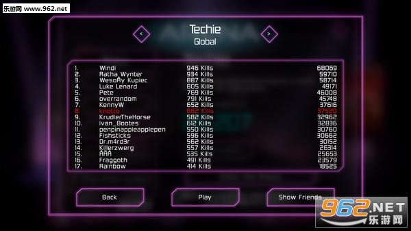 Neon Chrome ArenaϷ-˴-DLCϰ