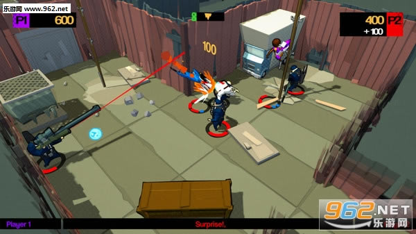 Deadbeat HeroesϷ-ӢSteamƽ