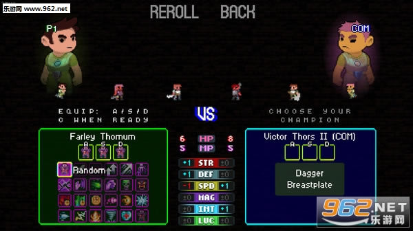 Catacomb KidsϷ-ѨͯӰv1.0.3