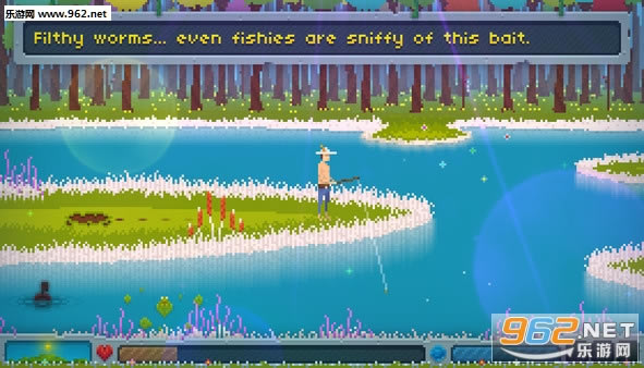 Echo of the Wilds-Ұİ