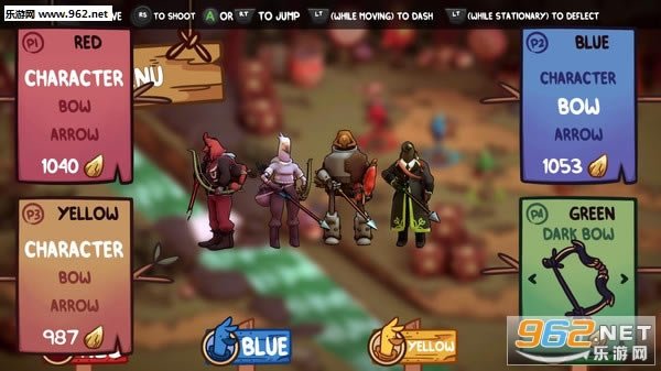 Arrow HeadsϷ-ͷSteam