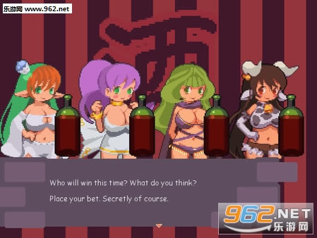 Girls and DungeonsϷ-Ůƽ