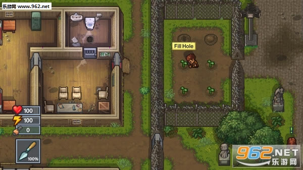 2The Escapists 2İ-2steamƽ