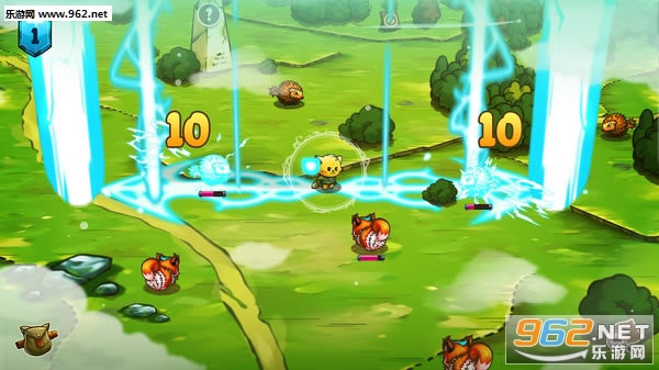 è䶷ϷPC-Cat Questè䶷STEAMƽ