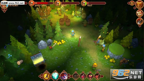 Quest HunterϷİ-̽STEAMƽ