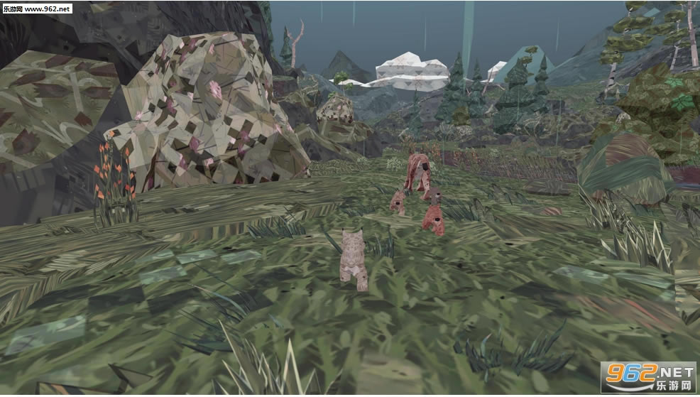 ������2��ӡPaws:A Shelter 2 Game��Ϸ���ĺ���������-������2����ӡ���ش���Ȼ�����˸ж��Ĺ���