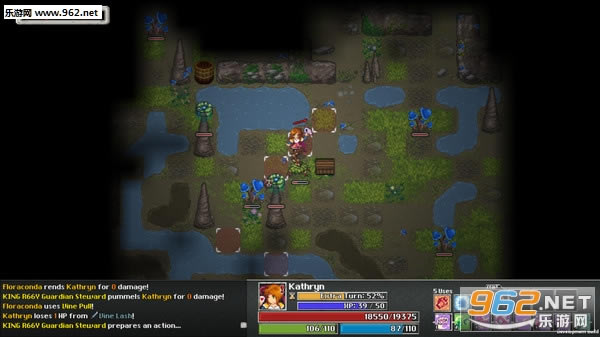 Ŀ����ԨTangledeep�ٷ�Steam�ƽ����İ���Ϸ����-Ŀ����Ԩ(Tangledeep)�������İ�