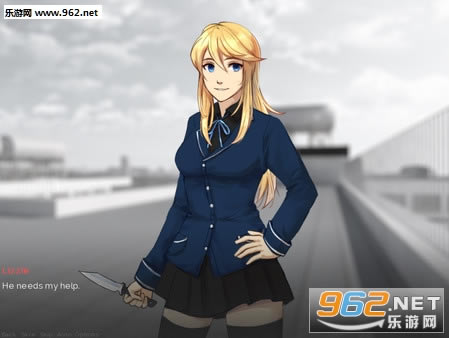 ���ɫ�Ļ�Crimson Gray����Steam�ƽ��-���ɫ�Ļ�(Crimson Gray)�������İ�