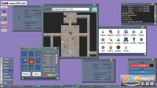 Kingsway��Ϸ����-����Kingsway���������ƽ��