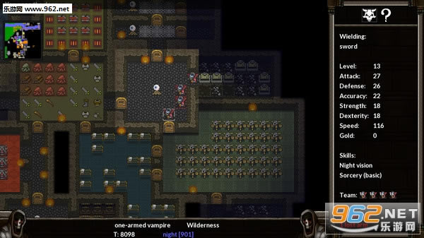 KeeperRL������-������RL��������Ӳ�̰�