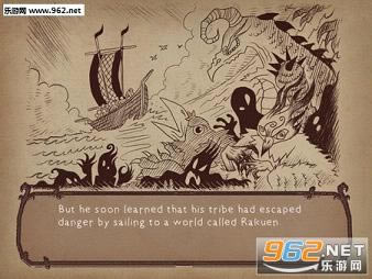 Rakuen��Ϸ������-Rakuen��԰���غ������İ�