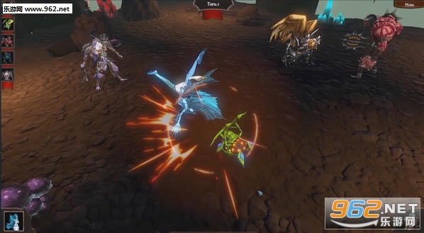 ����STEAM�ƽ��-����Beastmancer���ز��԰�