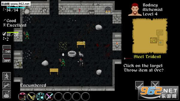 Ananias Roguelike������-����֮����Ӳ����������Ӳ�̰�