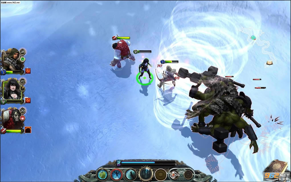 ˺�Ѵ�˵�������İ�����-˺�Ѵ�˵����STEAM�ƽ��