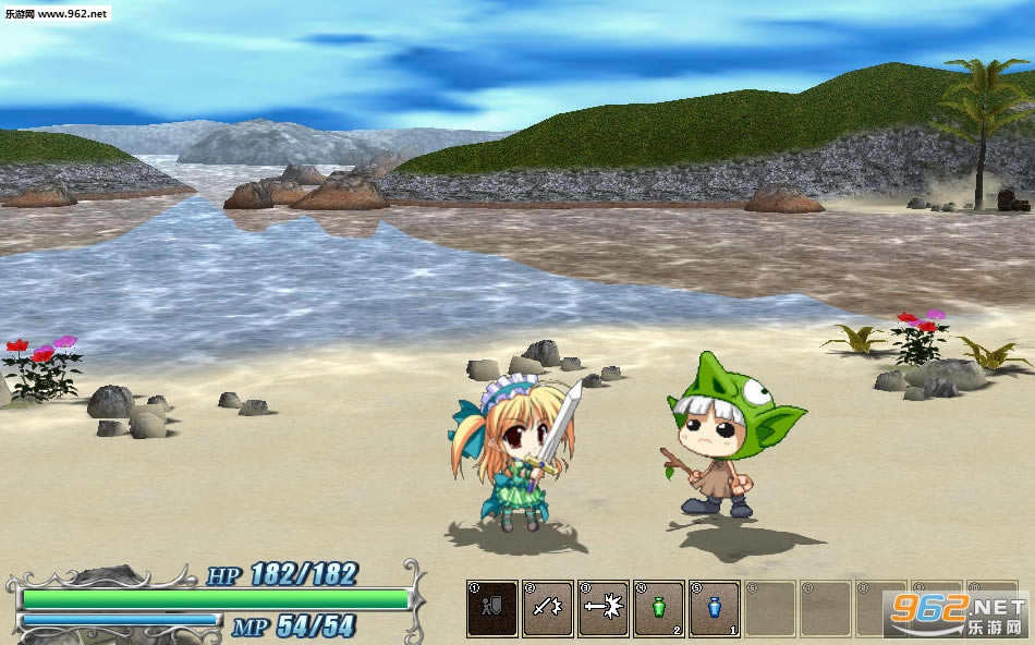 ������յ�����Ů�������İ�����-������յ�����Ů����STEAM�ƽ��